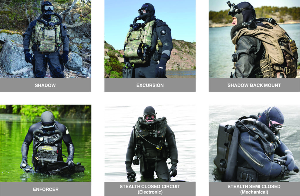 Diving Equipments – Semenanjung Selatan Sdn Bhd